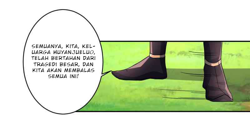 Peerless Saint Emperor Bab 12 halaman 10