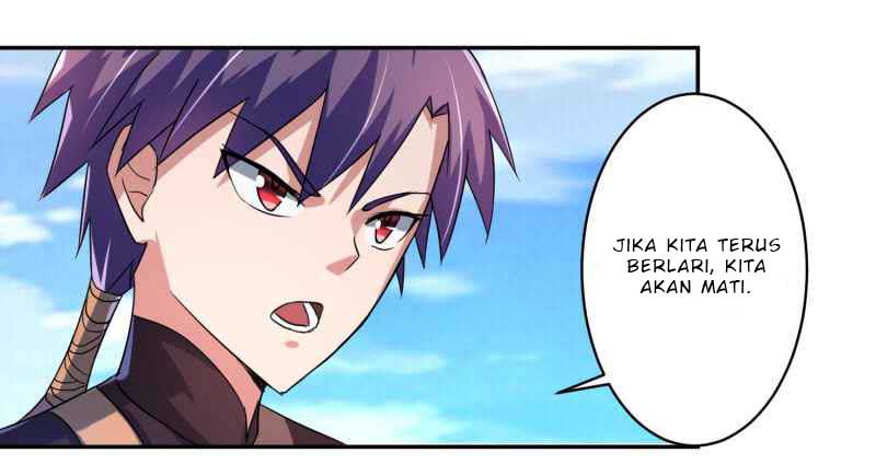 Peerless Saint Emperor Bab 12 halaman 13