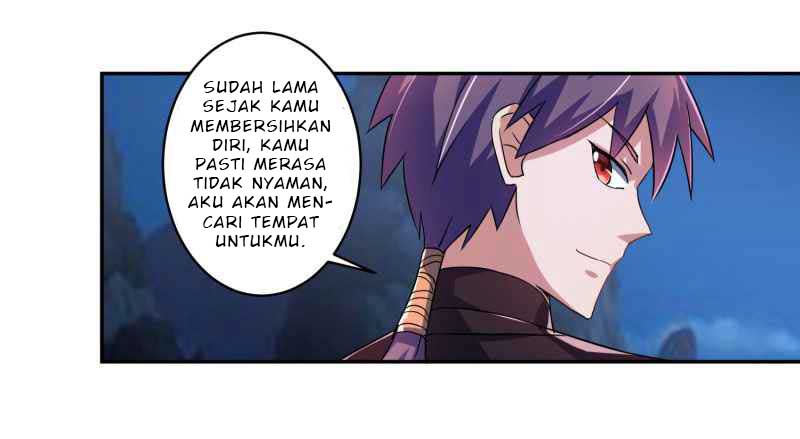 Peerless Saint Emperor Bab 12 halaman 22