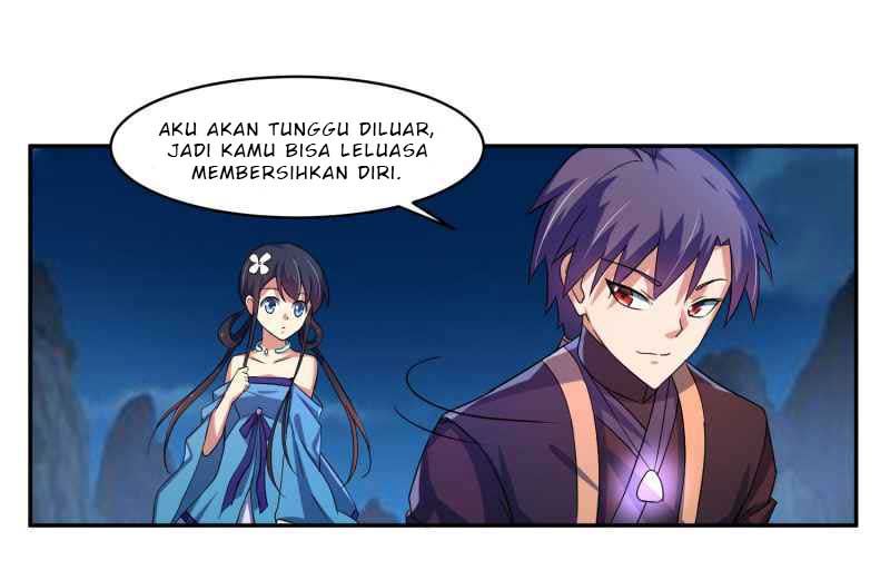Peerless Saint Emperor Bab 12 halaman 26