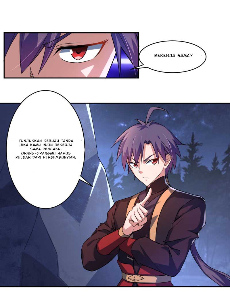 Peerless Saint Emperor Bab 13 halaman 2