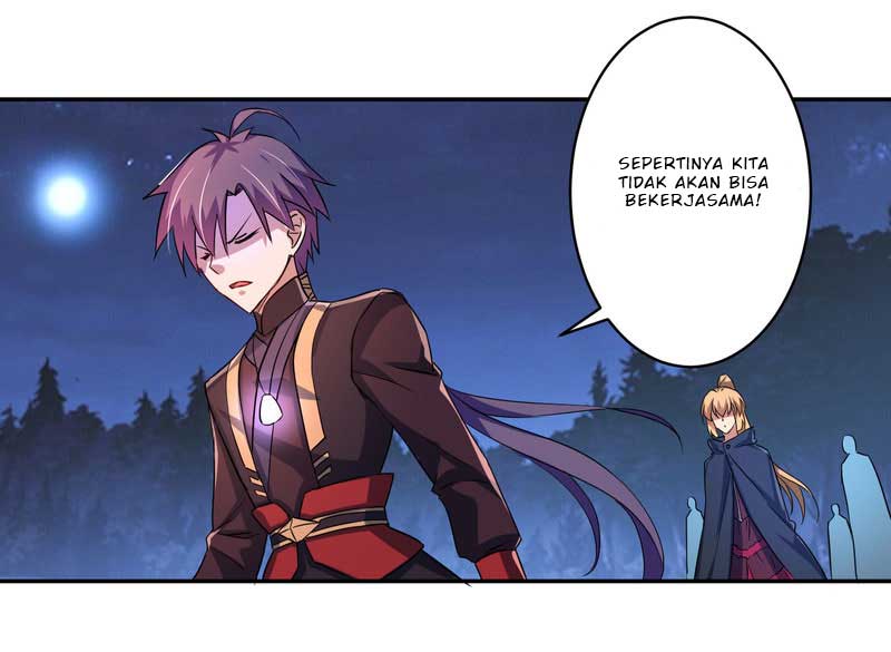 Peerless Saint Emperor Bab 13 halaman 12