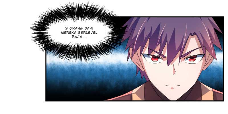 Peerless Saint Emperor Bab 13 halaman 26