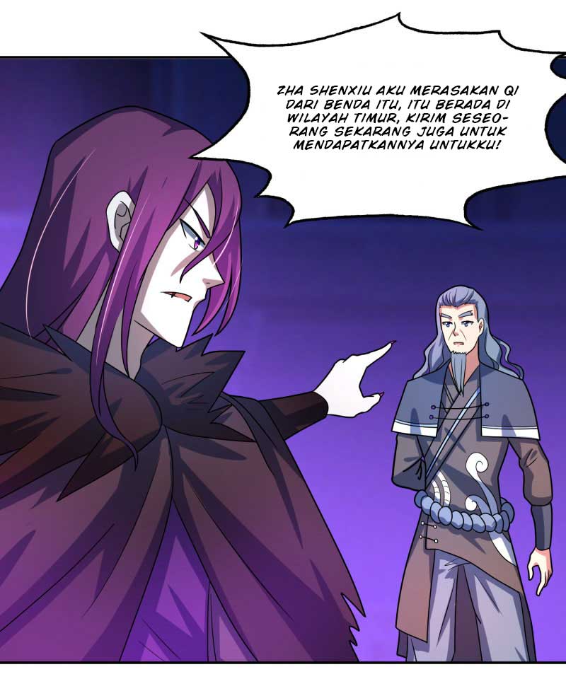 Peerless Saint Emperor Bab 15 halaman 3