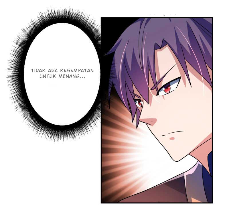 Peerless Saint Emperor Bab 15 halaman 12