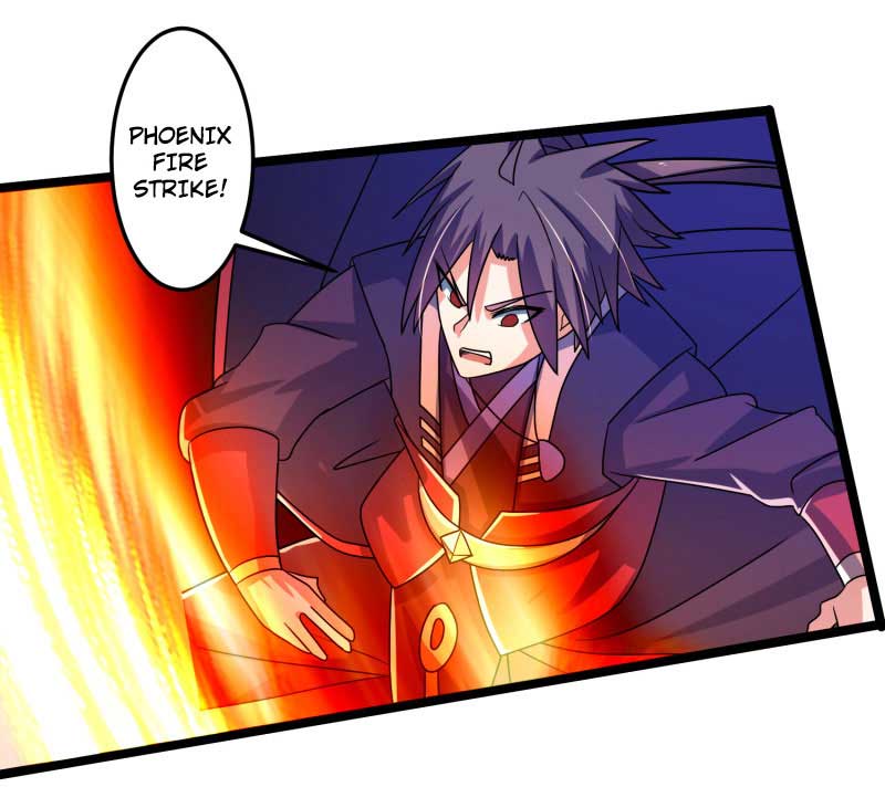 Peerless Saint Emperor Bab 15 halaman 27