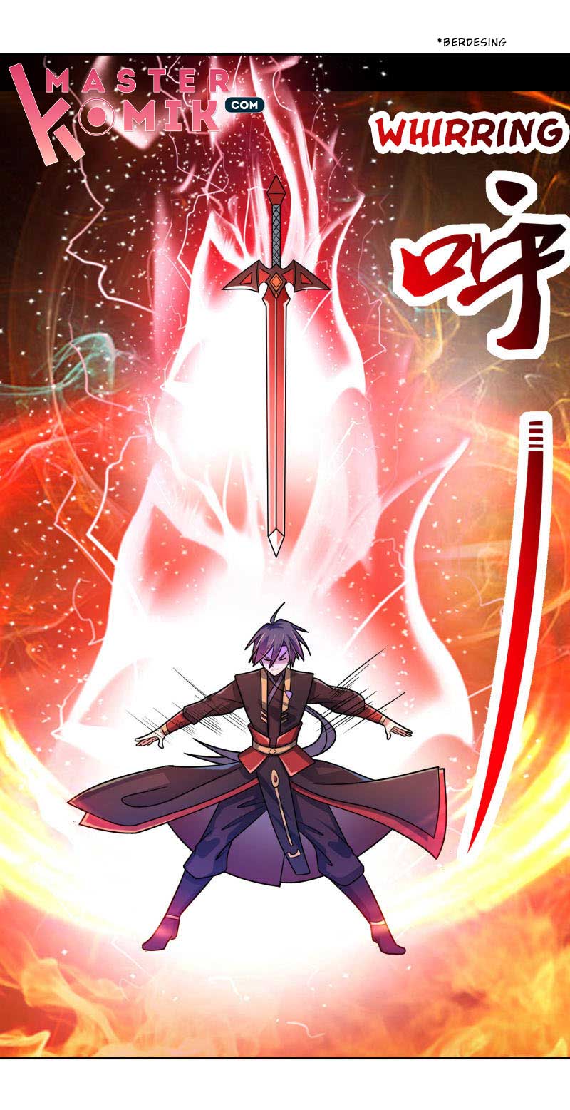 Peerless Saint Emperor Bab 16 halaman 6