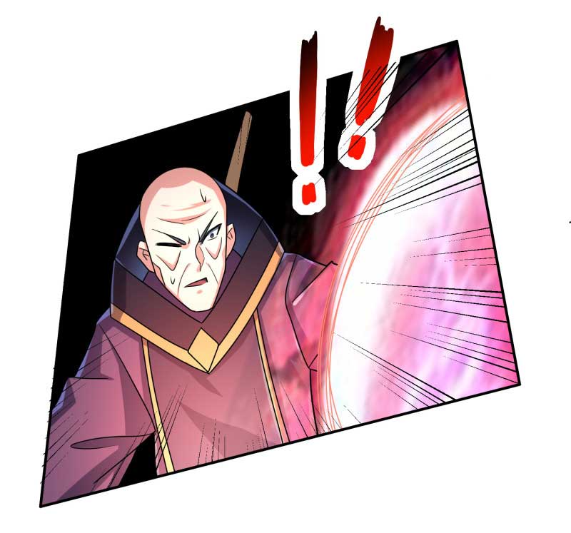 Peerless Saint Emperor Bab 16 halaman 9