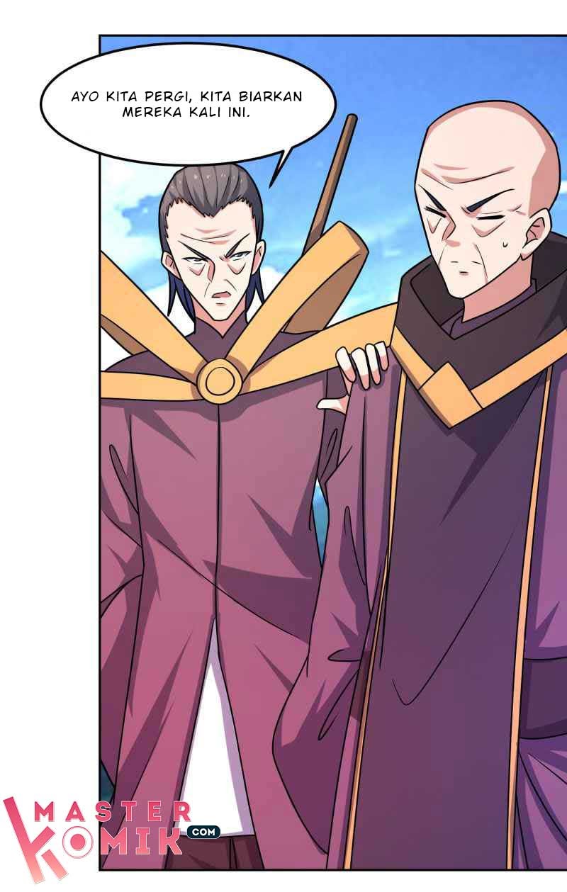 Peerless Saint Emperor Bab 17 halaman 8