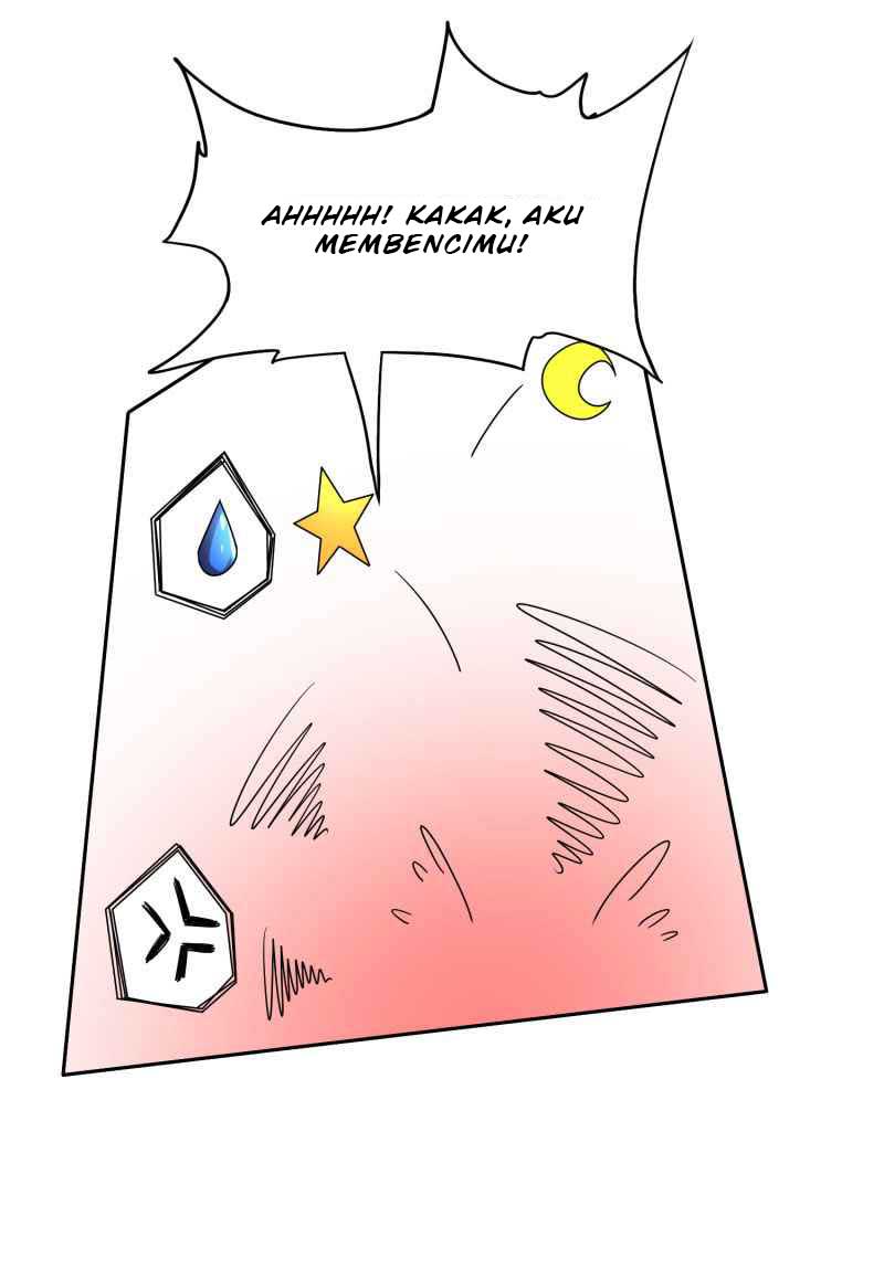 Peerless Saint Emperor Bab 18 halaman 19