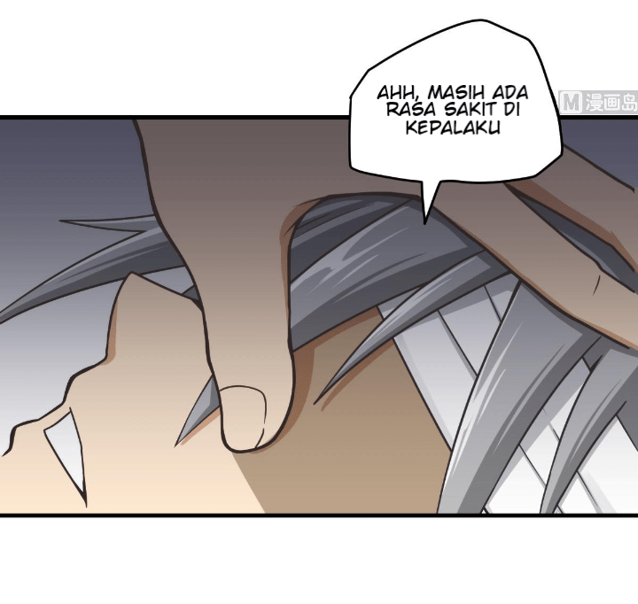Peerless Sword God chapter 01 halaman 12