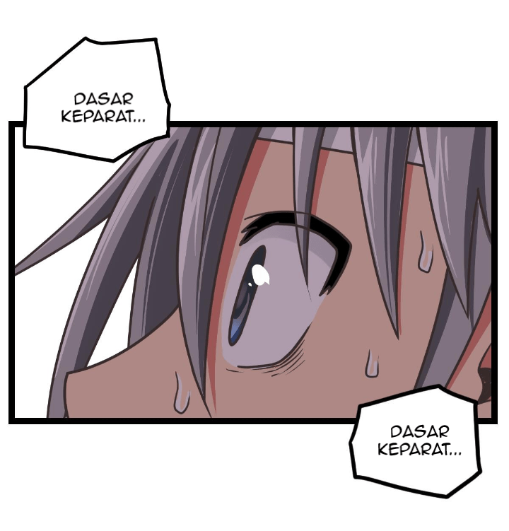 Peerless Sword God Bab 02 halaman 9