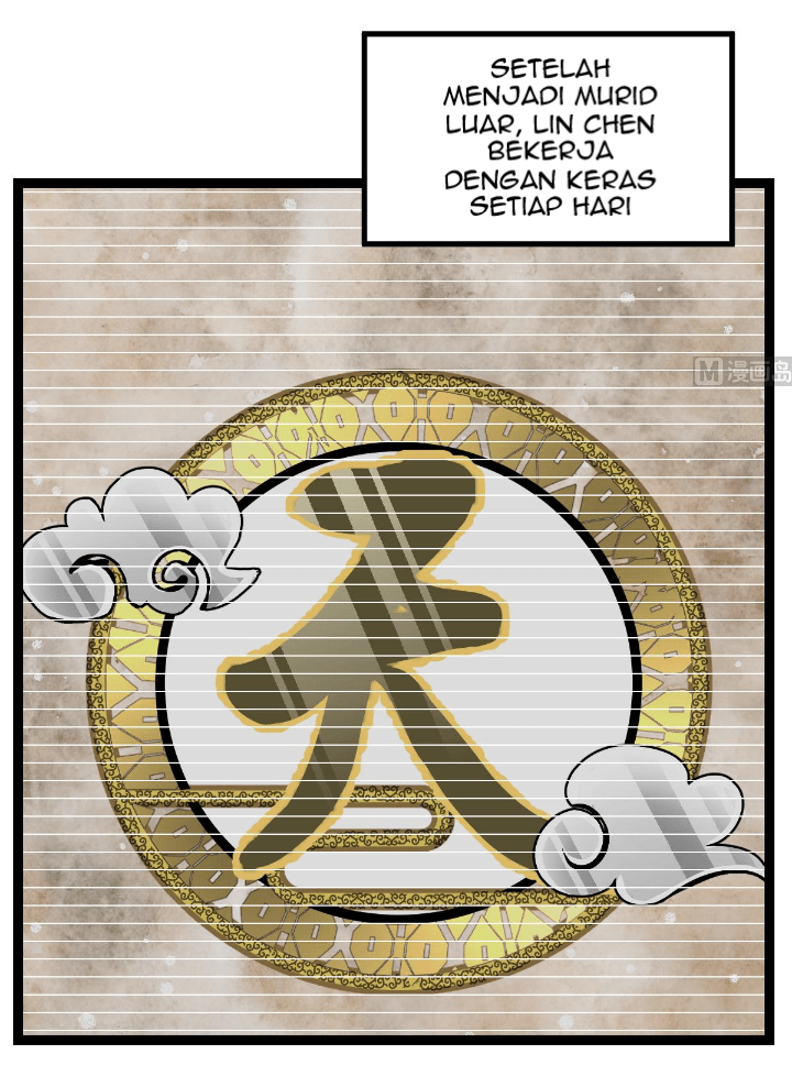Peerless Sword God Bab 02 halaman 15