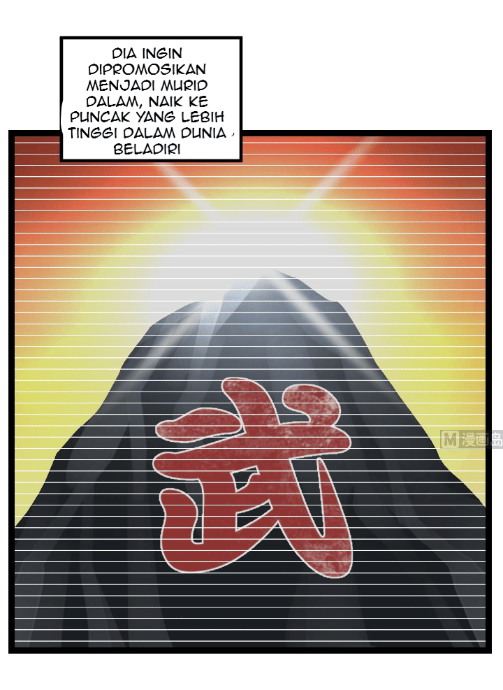 Peerless Sword God Bab 02 halaman 20