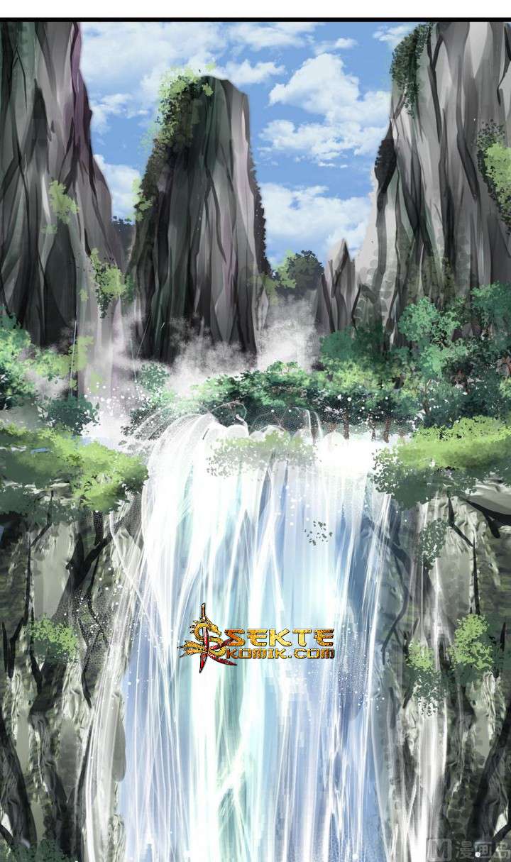 Peerless Sword God Bab 04 halaman 3