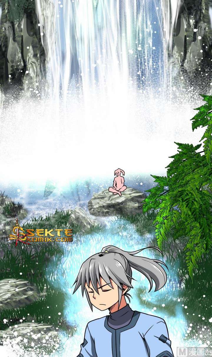 Peerless Sword God Bab 04 halaman 4