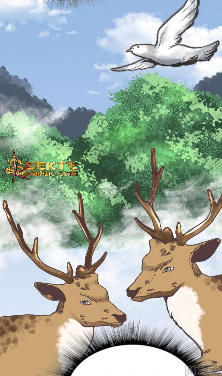 Peerless Sword God Bab 04 halaman 11