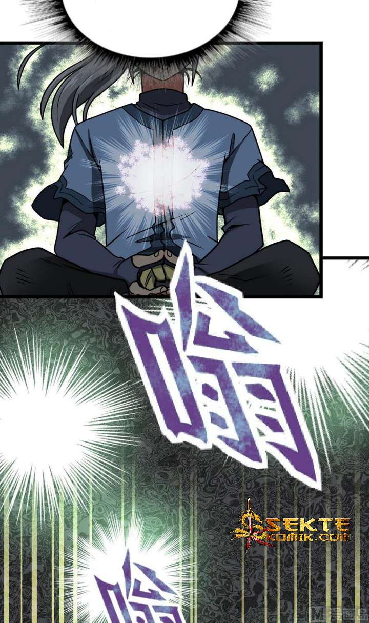Peerless Sword God Bab 04 halaman 13