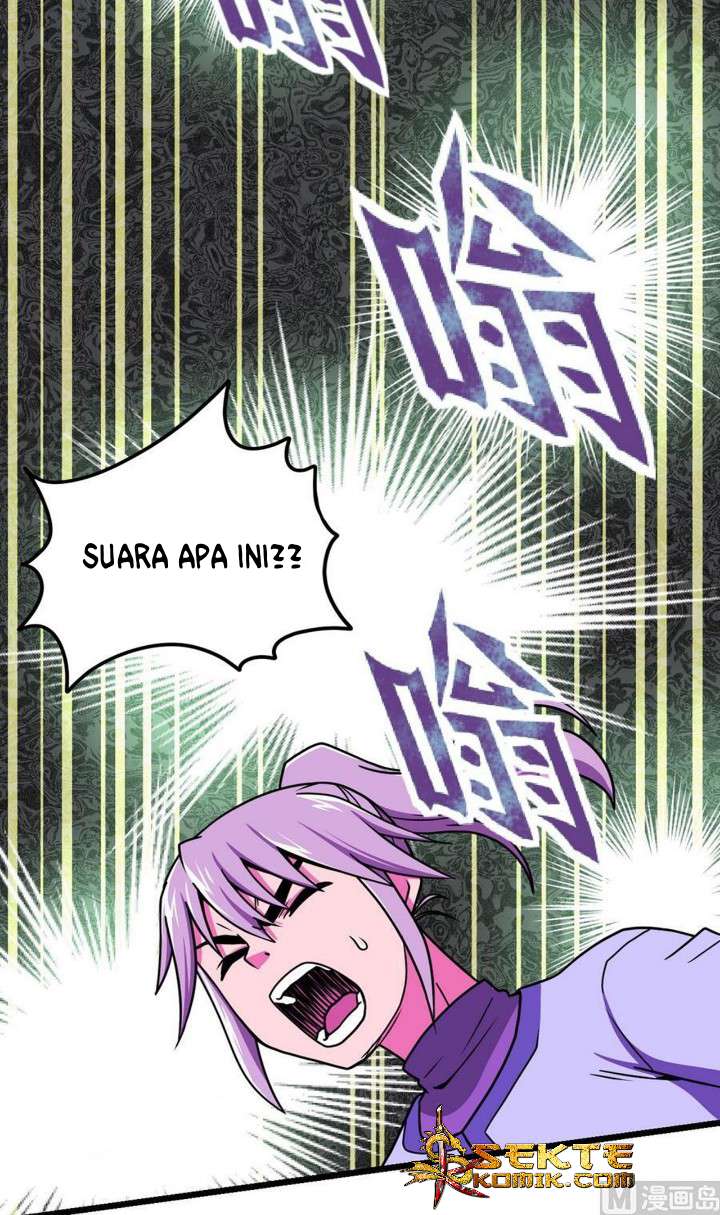 Peerless Sword God Bab 04 halaman 14
