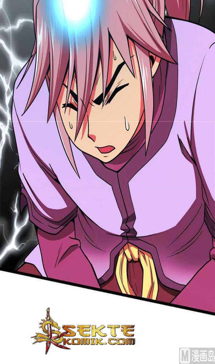 Peerless Sword God Bab 04 halaman 16