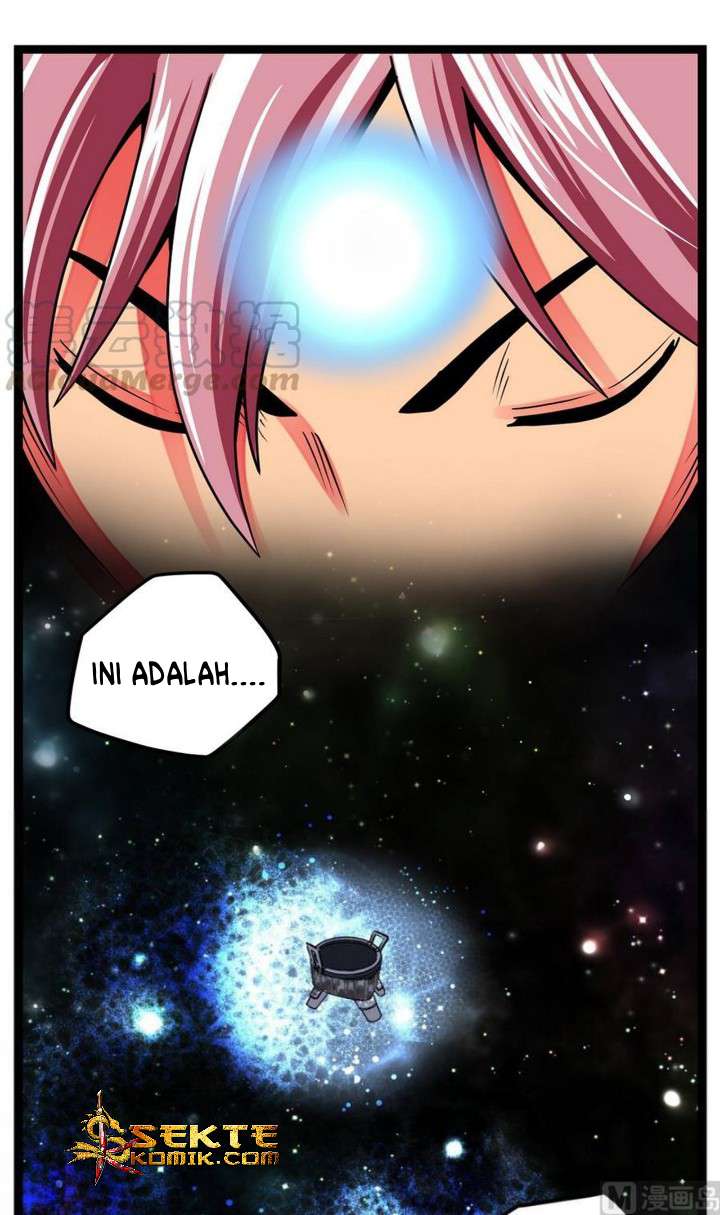 Peerless Sword God Bab 04 halaman 17