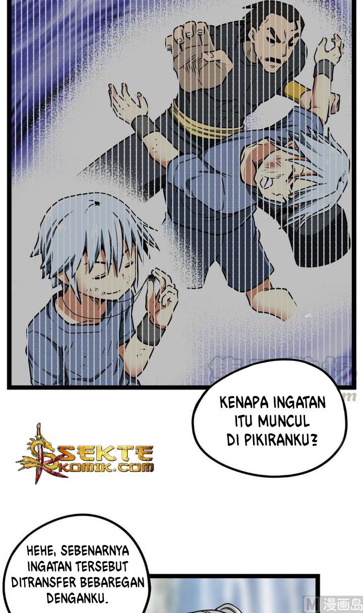 Peerless Sword God Bab 04 halaman 20