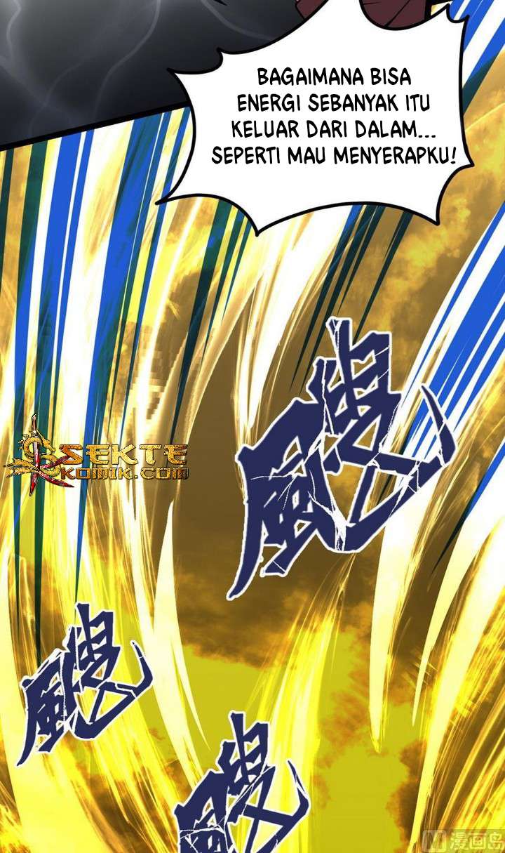 Peerless Sword God Bab 04 halaman 24
