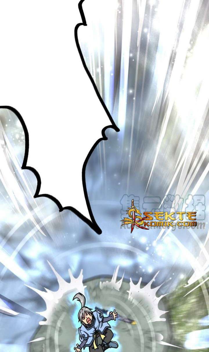 Peerless Sword God Bab 04 halaman 27