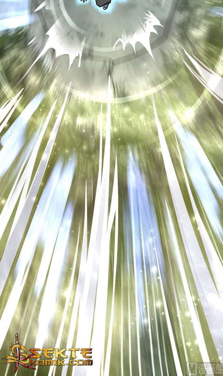 Peerless Sword God Bab 04 halaman 28
