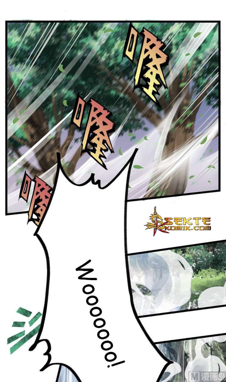Peerless Sword God Bab 05 halaman 3