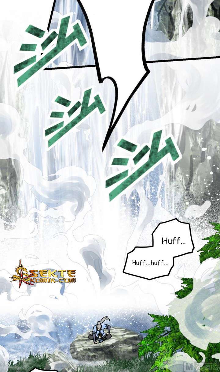 Peerless Sword God Bab 05 halaman 4
