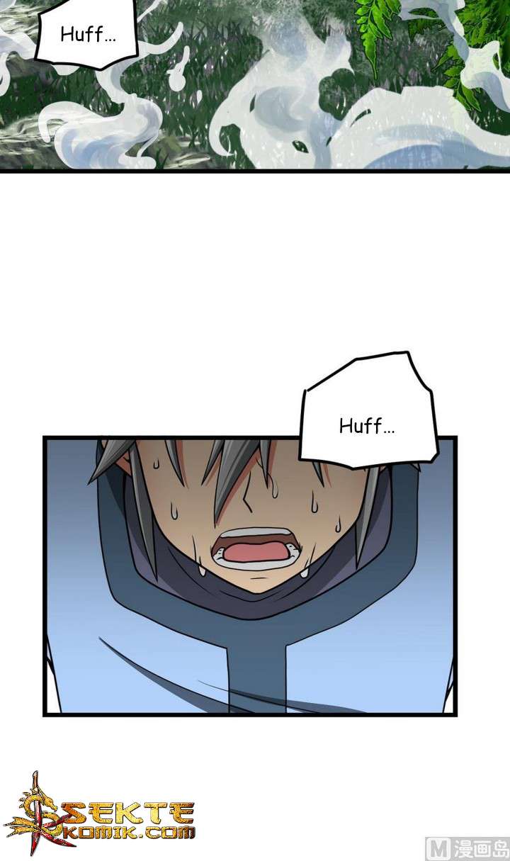 Peerless Sword God Bab 05 halaman 5