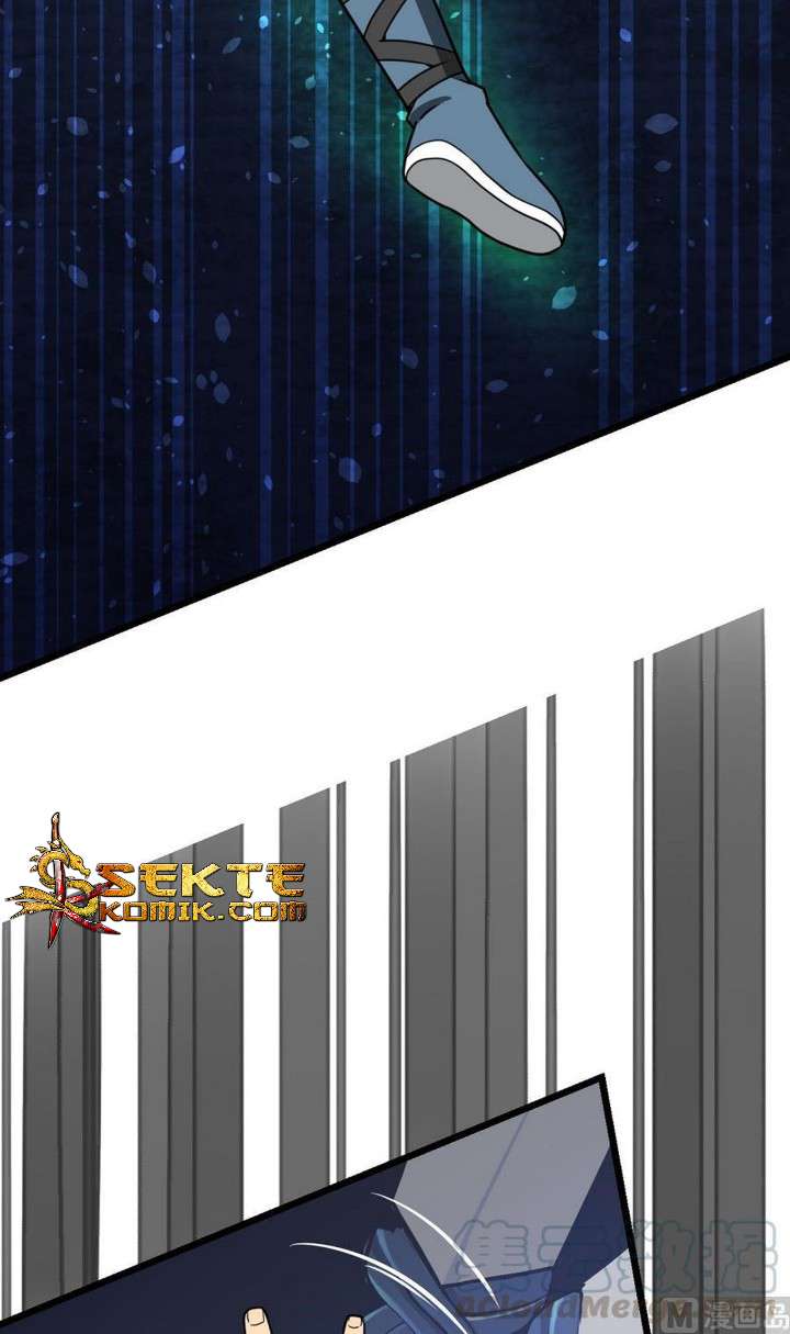 Peerless Sword God Bab 05 halaman 12
