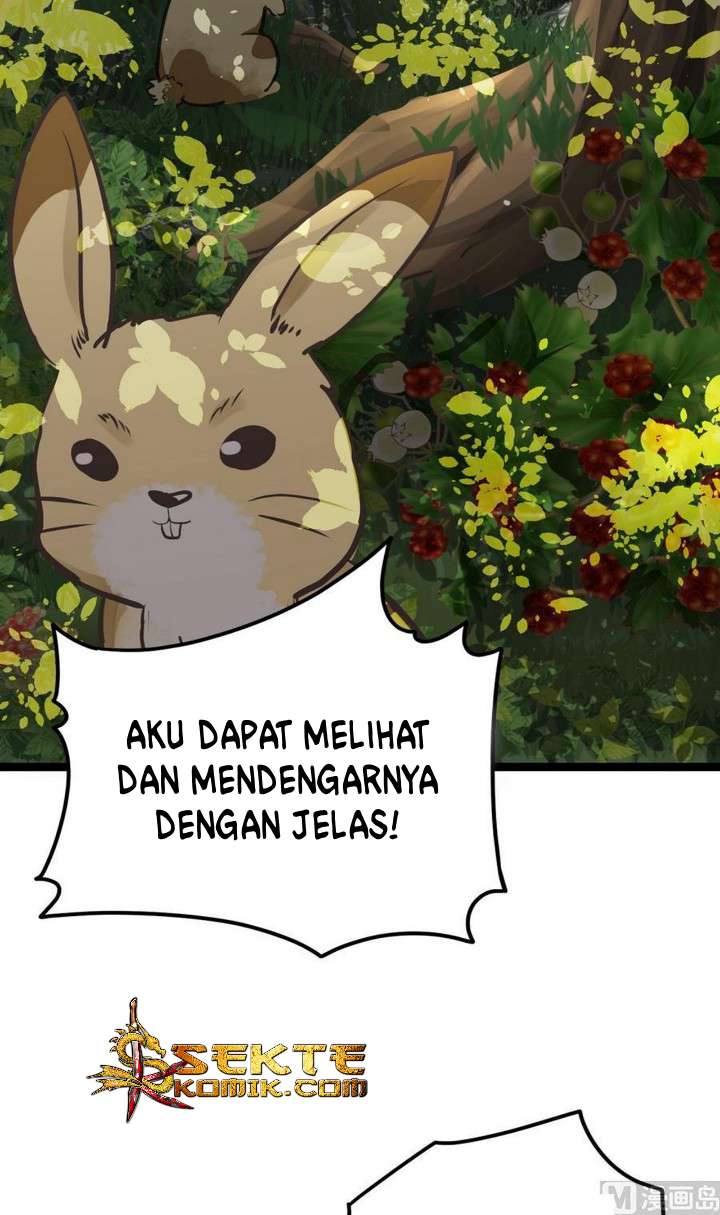 Peerless Sword God Bab 05 halaman 21