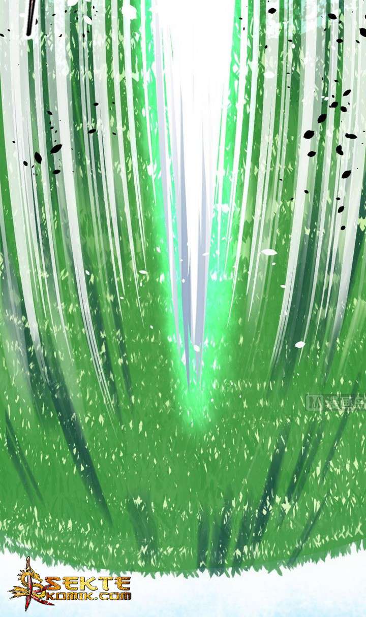 Peerless Sword God chapter 06 halaman 30