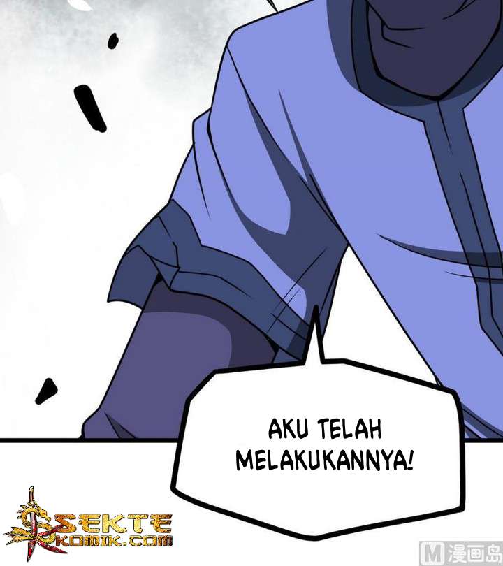 Peerless Sword God chapter 06 halaman 33