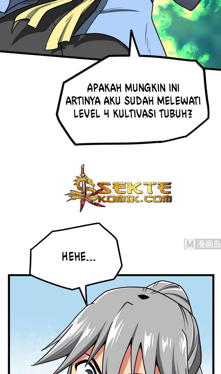 Peerless Sword God Bab 07 halaman 6