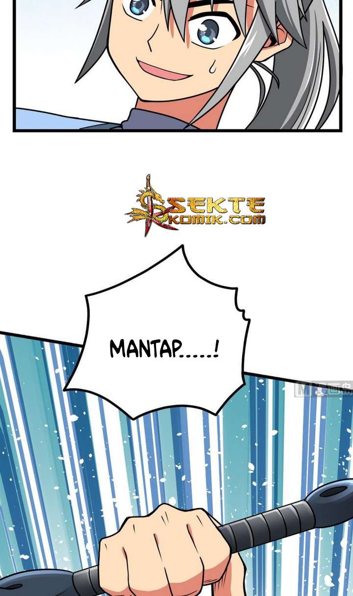 Peerless Sword God Bab 07 halaman 7