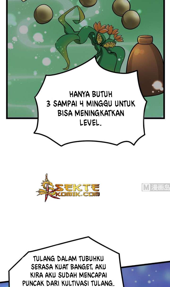 Peerless Sword God Bab 07 halaman 11