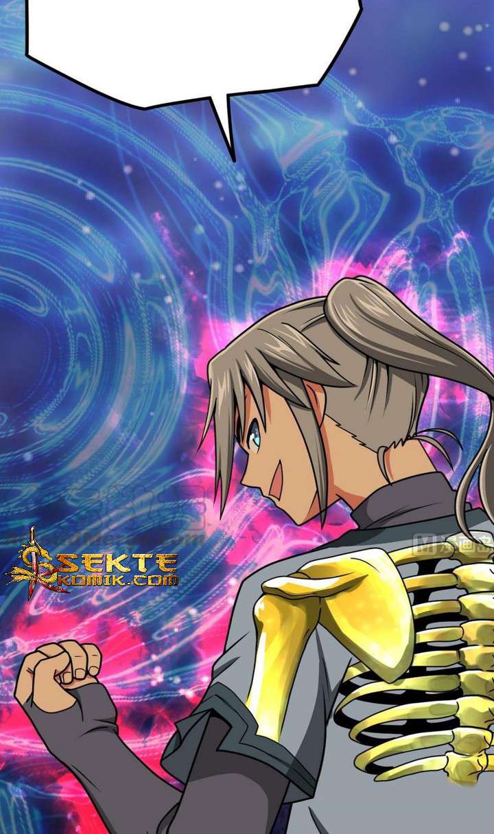 Peerless Sword God Bab 07 halaman 12