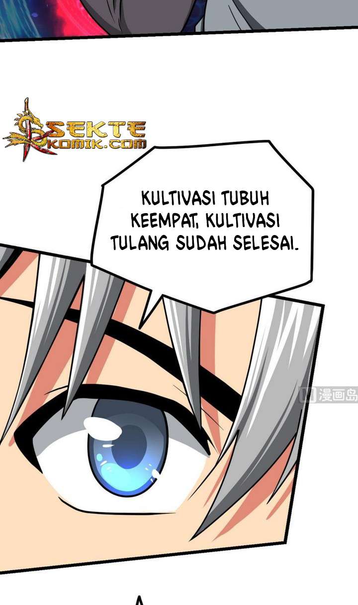 Peerless Sword God Bab 07 halaman 13