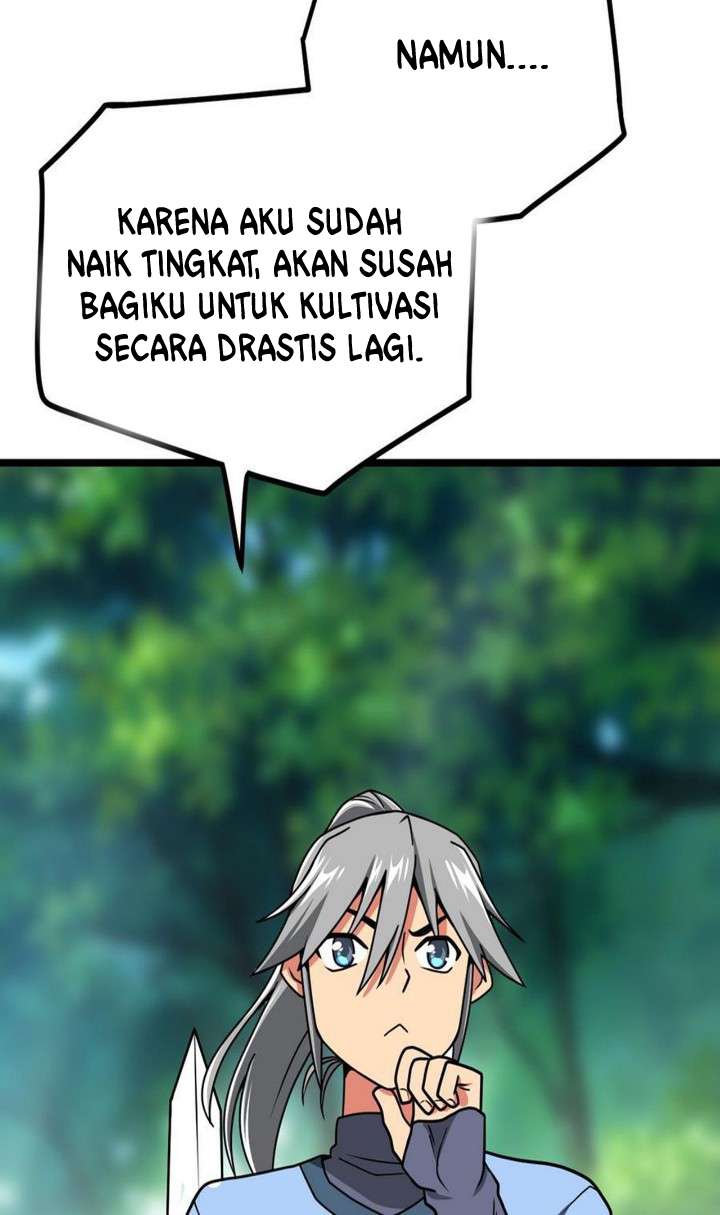 Peerless Sword God Bab 07 halaman 15