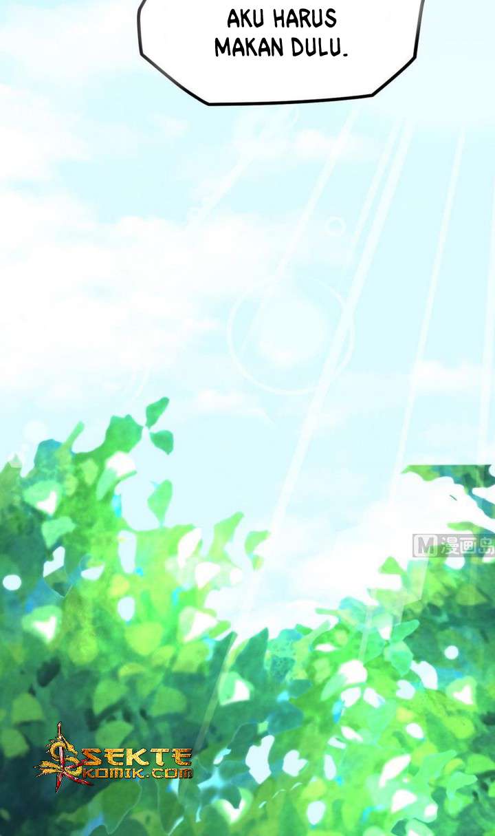 Peerless Sword God Bab 07 halaman 17