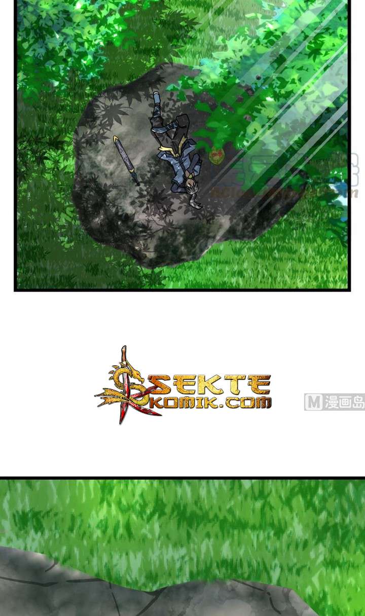Peerless Sword God Bab 07 halaman 20