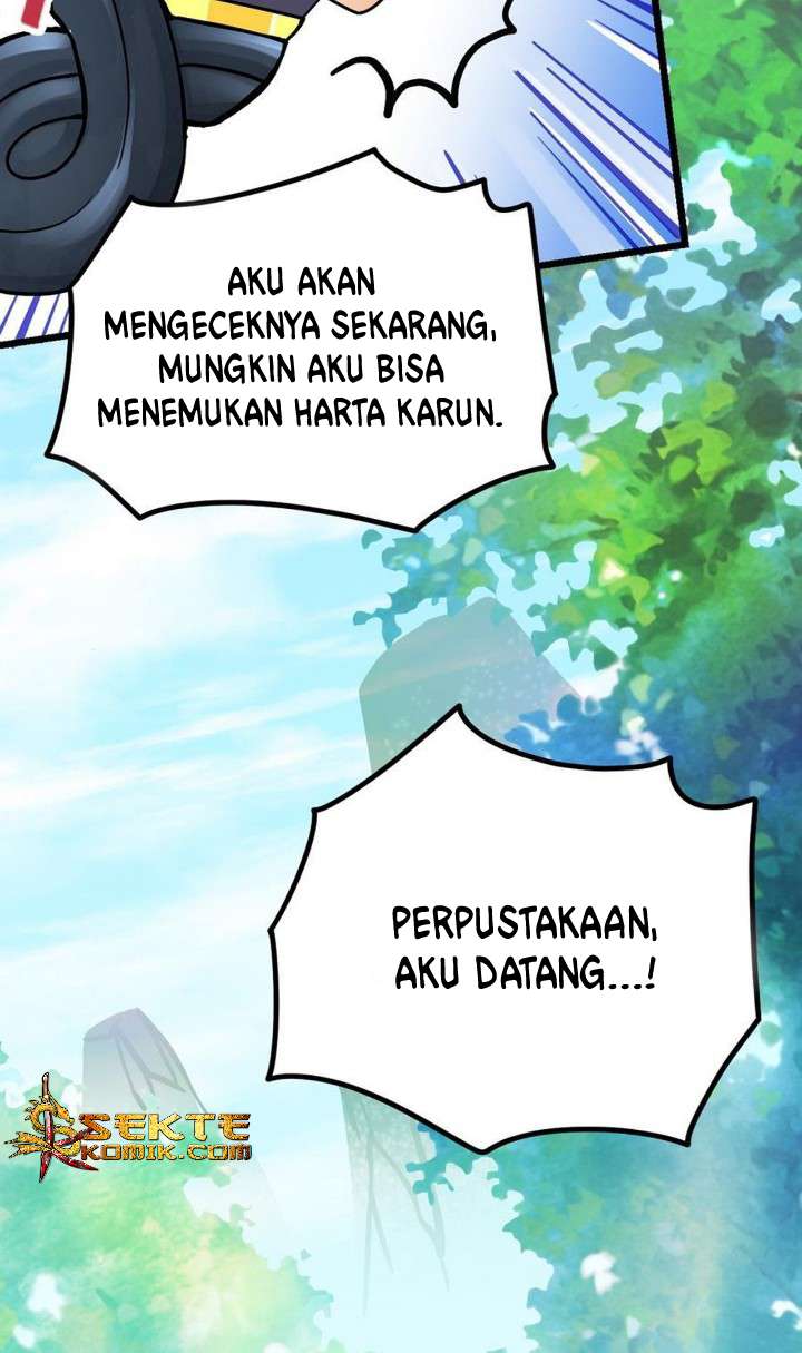 Peerless Sword God Bab 07 halaman 29