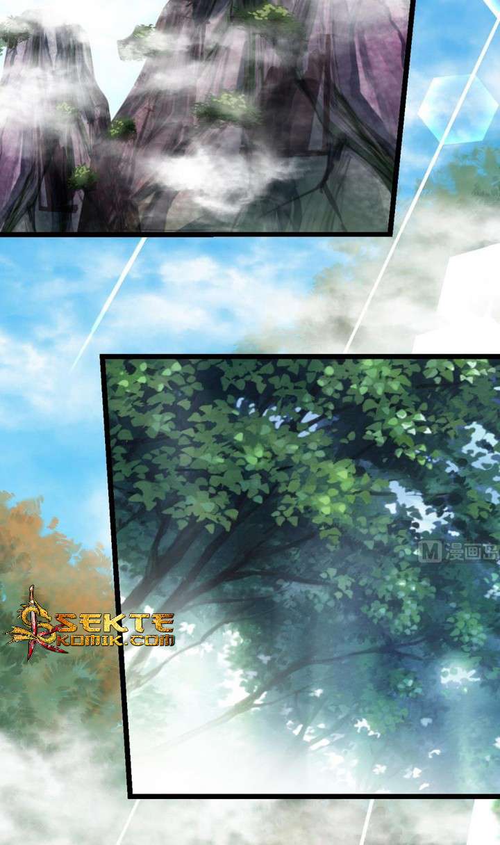Peerless Sword God Bab 08 halaman 3