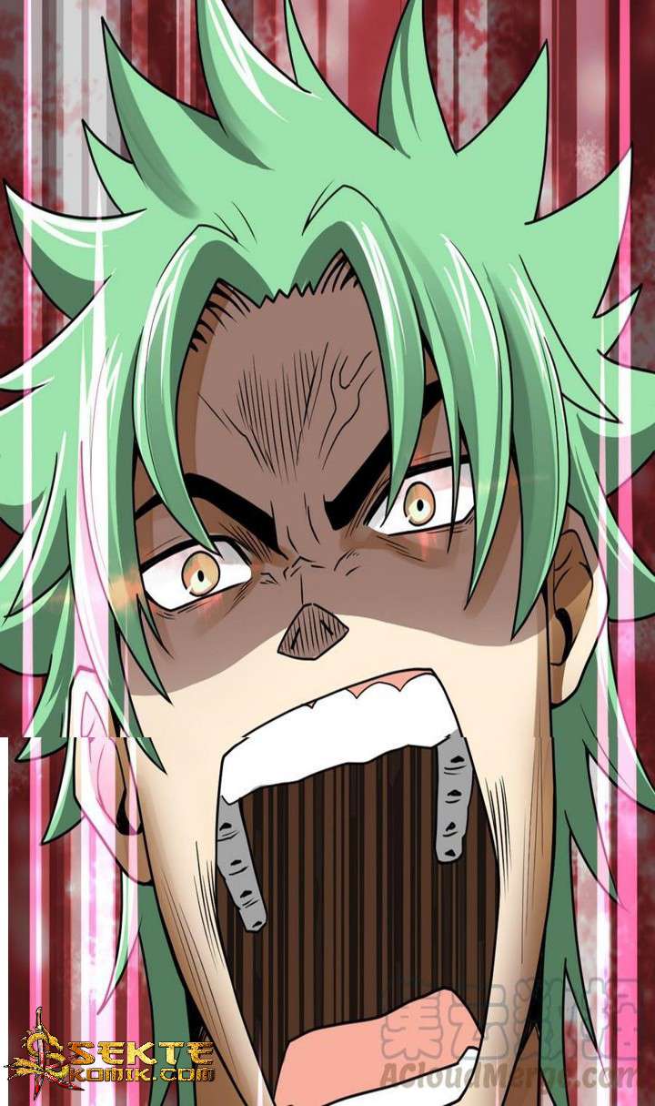 Peerless Sword God Bab 08 halaman 29