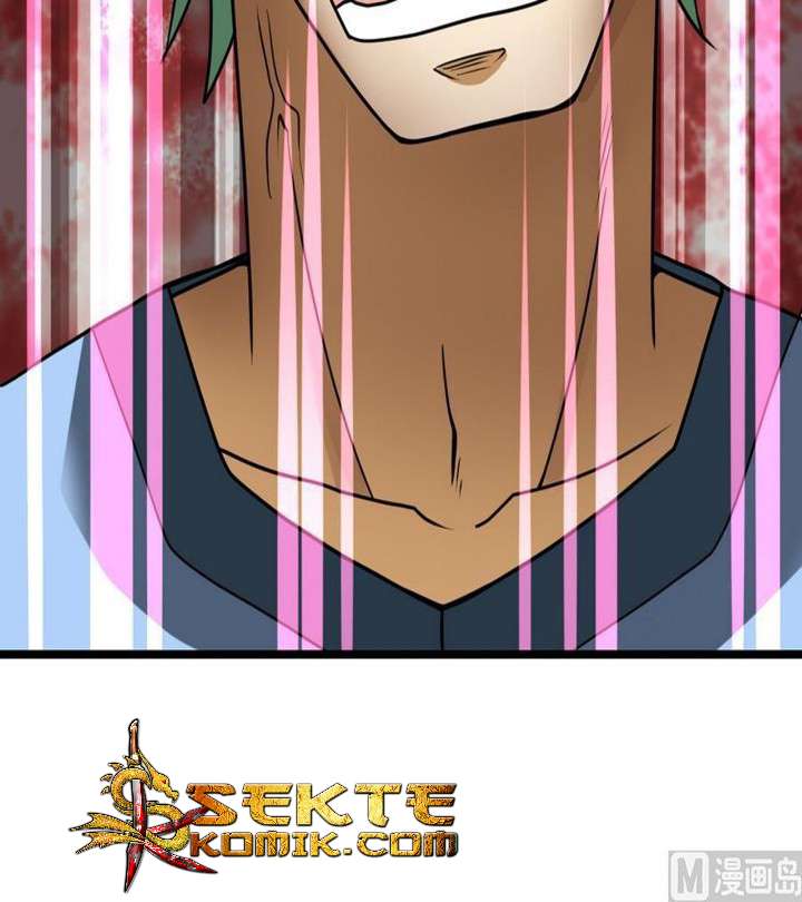 Peerless Sword God Bab 08 halaman 30