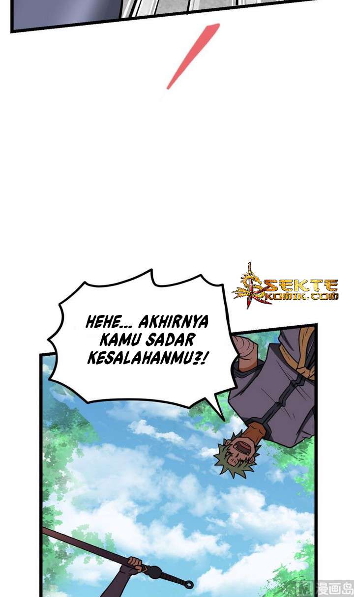 Peerless Sword God Bab 09 halaman 5