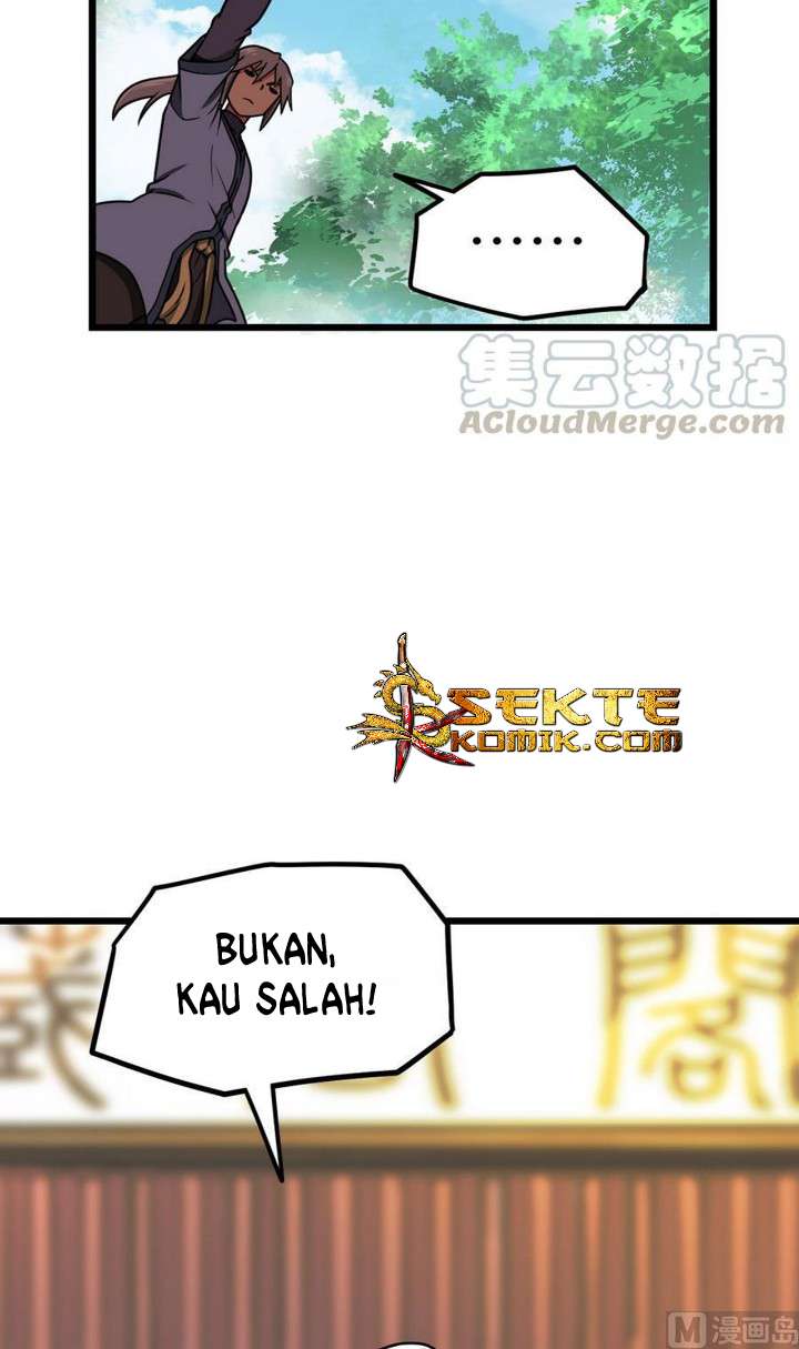Peerless Sword God Bab 09 halaman 6